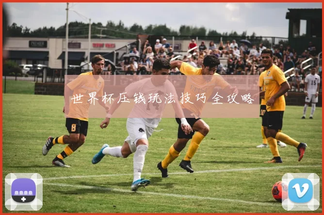 世界杯压钱玩法技巧全攻略