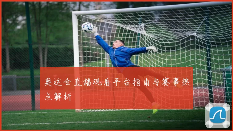 奥运会直播观看平台指南与赛事热点解析