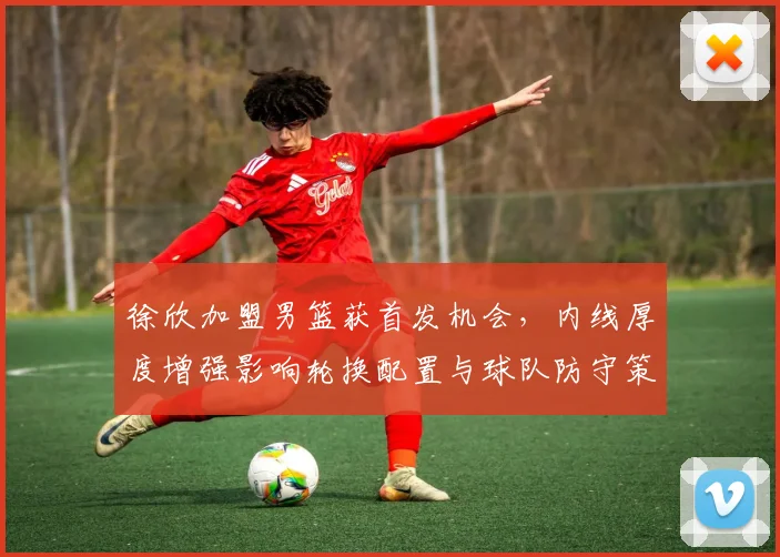 徐欣加盟男篮获首发机会，内线厚度增强影响轮换配置与球队防守策略