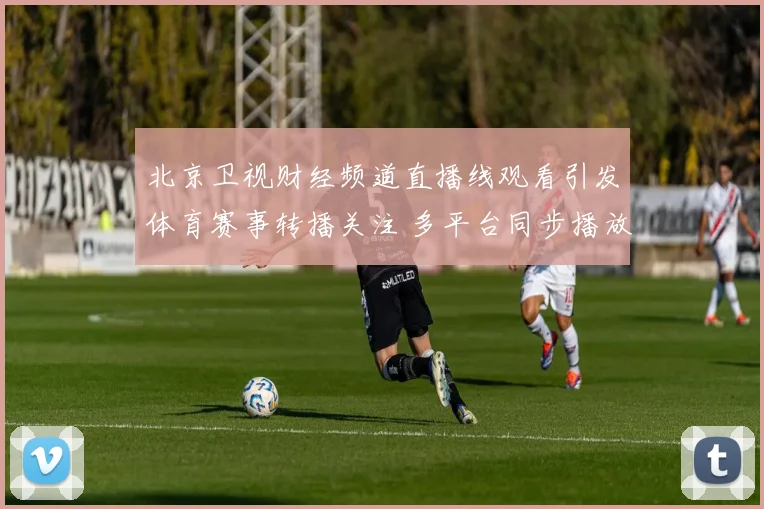 北京卫视财经频道直播线观看引发体育赛事转播关注 多平台同步播放受热捧