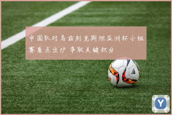 中国队对乌兹别克斯坦亚洲杯小组赛看点出炉 争取关键积分